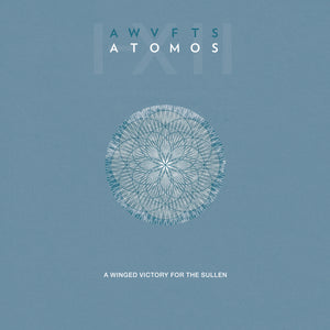 Winged Victory For The Sullen - Atomos