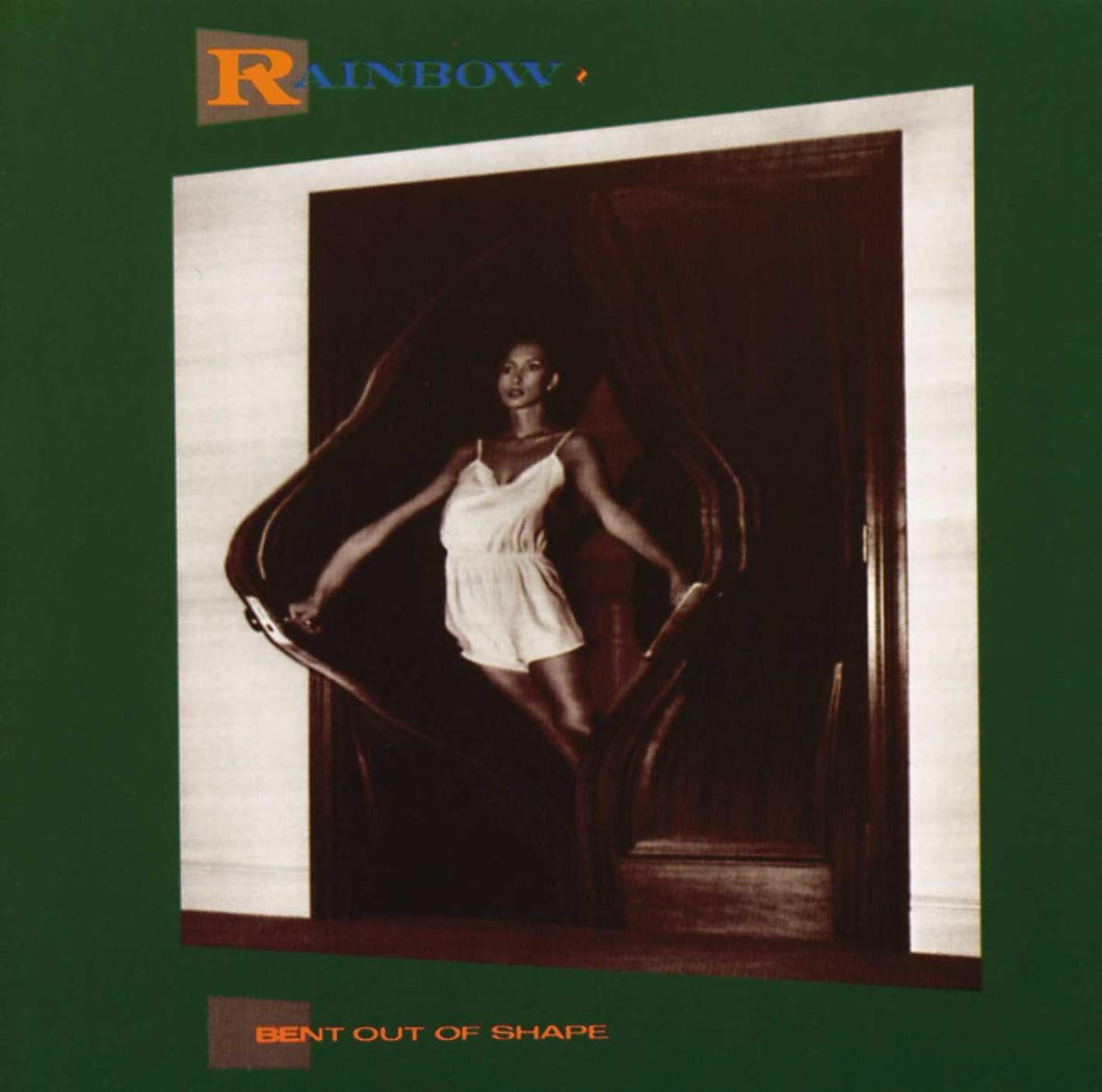 Rainbow - Bent Out Of Shape