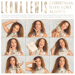Leona Lewis - Christmas With Love Always