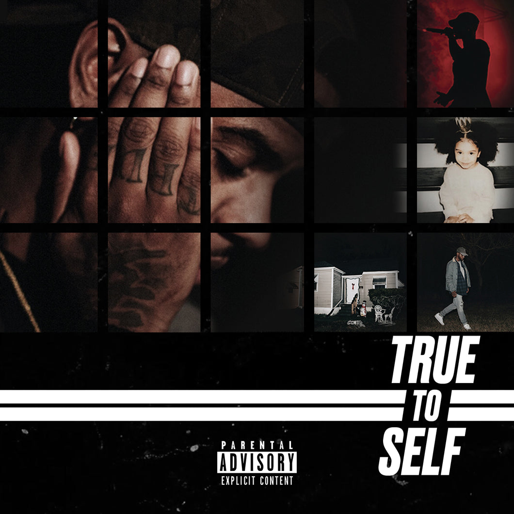 Bryson Tiller - True To Self