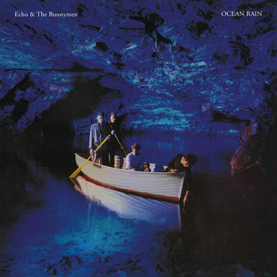 Echo and the Bunnymen - Ocean Rain