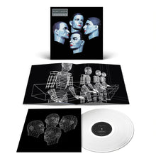 Kraftwerk - Techno Pop