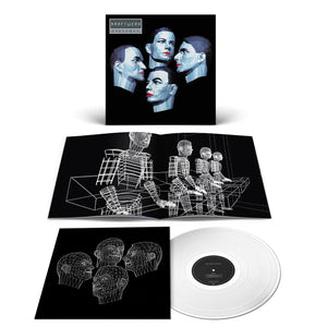 Kraftwerk - Techno Pop