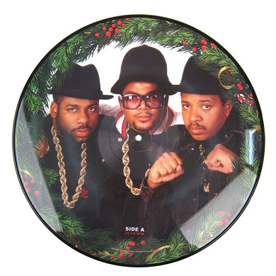 Run D.M.C. - Christmas in Hollis