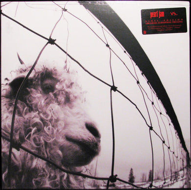 Pearl Jam - Vs.