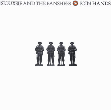 Siouxsie & The Banshees - Join Hands