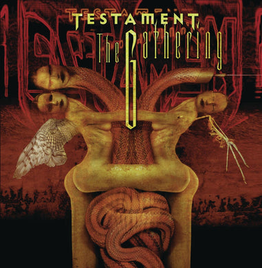 Testament - The Gathering