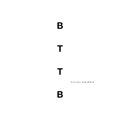 Ryuichi Sakamoto - BTTB