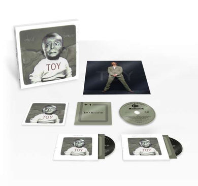 David Bowie - Toy