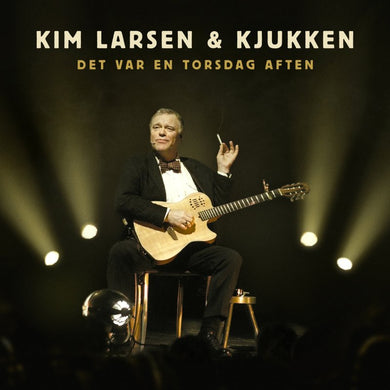 Kim Larsen - Det var en torsdag aften