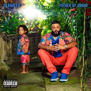 DJ Khalid - Father Of Asahd