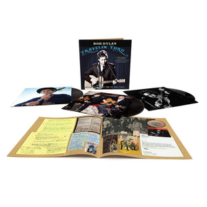 Bob Dylan - Travelin' Thru 1967-1969: The Bootleg Series Vol. 15