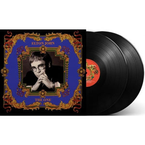 Elton John - The One