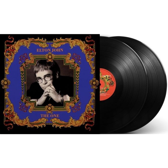Elton John - The One