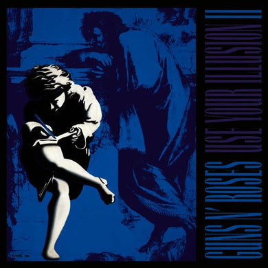 Guns N Roses - Use Your Illusion II