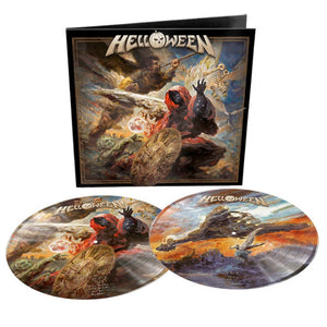 Helloween - Helloween