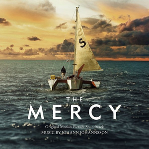 Jóhann Jóhannsson - The Mercy (OST)