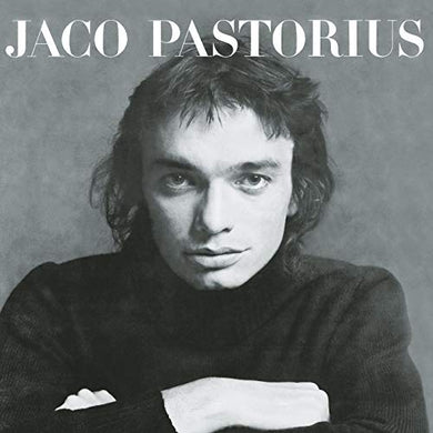 Jaco Pastarius - Jaco Pastarius