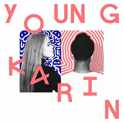 Young Karin - n1 EP