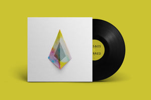 Kiasmos - Blurred EP