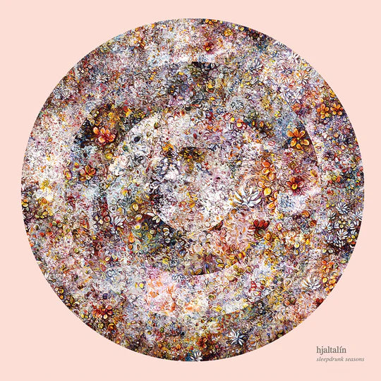 Hjaltalín - Sleepdrunk Seasons