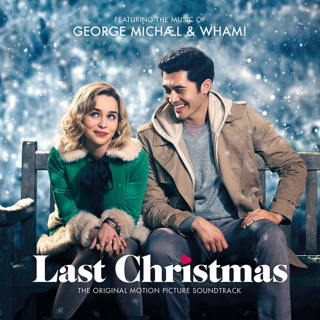 George Michael & Wham! - Last Christmas (Official Soundtrack)