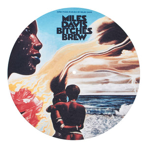 Miles Davis - Bitches Brew (Slipmat)