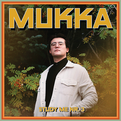 Mukka - Study Me Nr. 3
