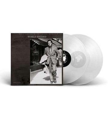 Neil Young & Crazy Horse - World Record