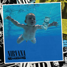 Nirvana - Nevermind (30th Anniversary)
