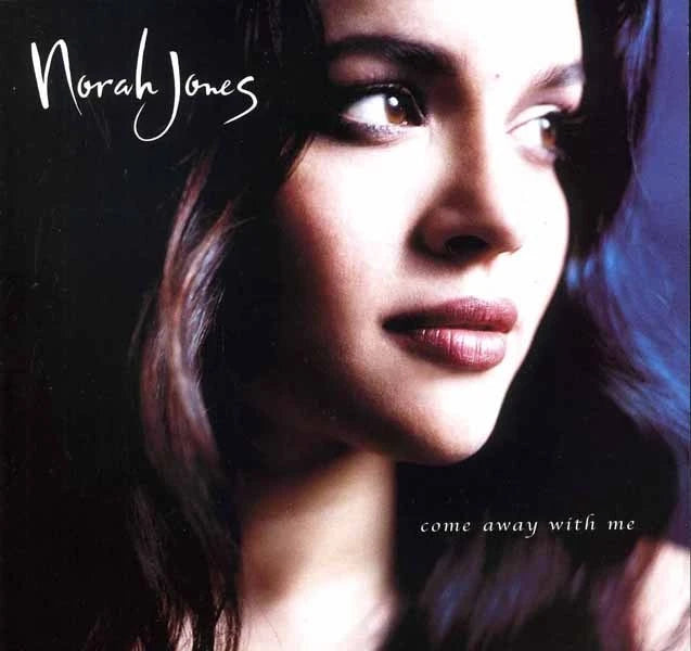 Norah Jones - Come Away With Me