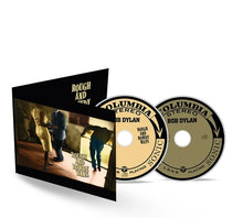 Bob Dylan - Rough and Rowdy Ways