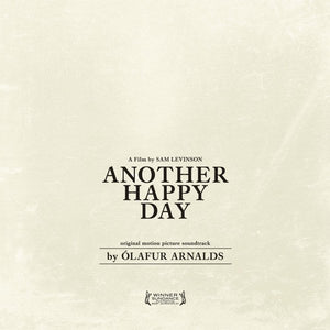 Olafur Arnalds - Another Happy Day (OST)