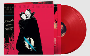 Queens Of The Stone Age – ...Like Clockwork