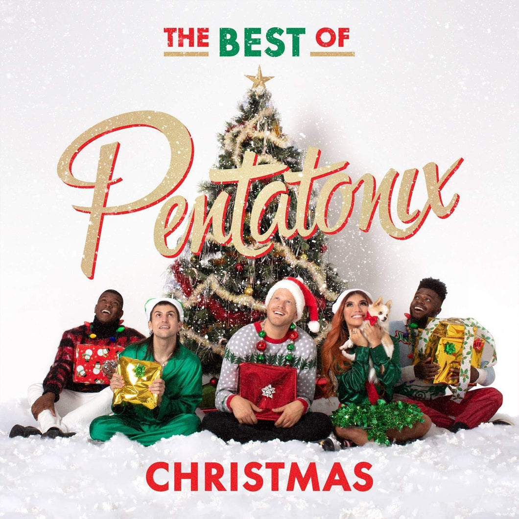 Pentatonix - Best of Christmas