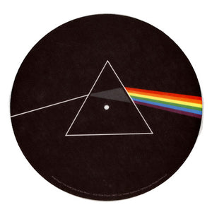 Pink Floyd - Dark Side of the Moon (Slipmat)
