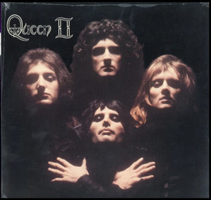 Queen - Queen II