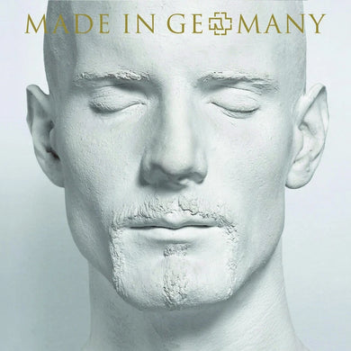 Rammstein - Made In Germany 95-11