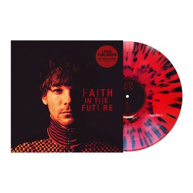 Louis Tomlinson - Faith in the Future