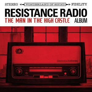 Ýmsir - Resistance Radio