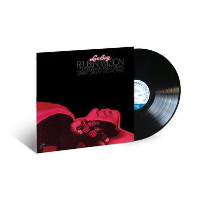 Reuben Wilson - Love Bug