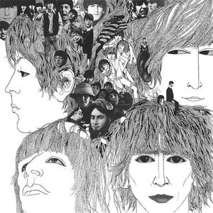 Beatles - Revolver CD (2022)