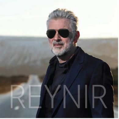 Reynir Guðmundsson - Reynir