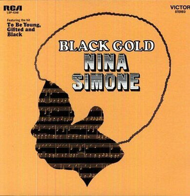 Nina Simone - Black Gold