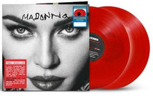 Madonna - Finally Enough Love