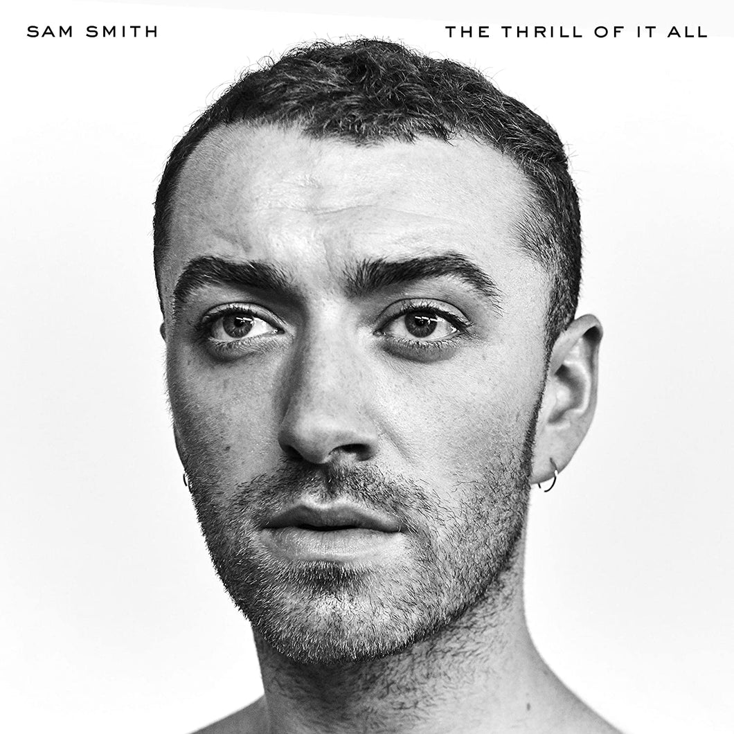 Sam Smith - Thrill of it all