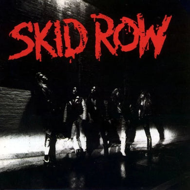 Skid Row - Skid Row