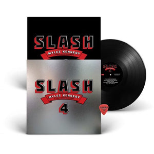 Slash feat. Myles Kennedy - 4