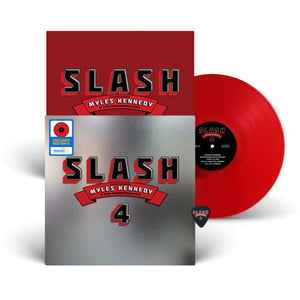 Slash feat. Myles Kennedy - 4