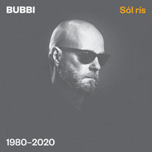 Bubbi - Sól rís 1980–2020 (Árituð eintök)